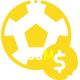 Aposte em esportes do mundo todo no 68M!