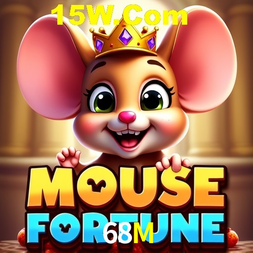 Desvendando o Mundo dos Jogos Virtuais na 68M