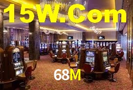 VIP Casino 68M