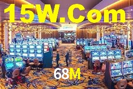 Live Casino 68M
