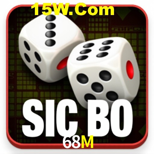 Descubra o Mundo do Cassino Online com 68M