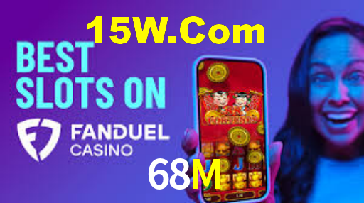 68M: A Experiência de Casino com Jogos de Mesa ao Vivo