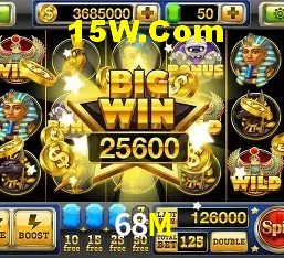 Login Seguro 68M