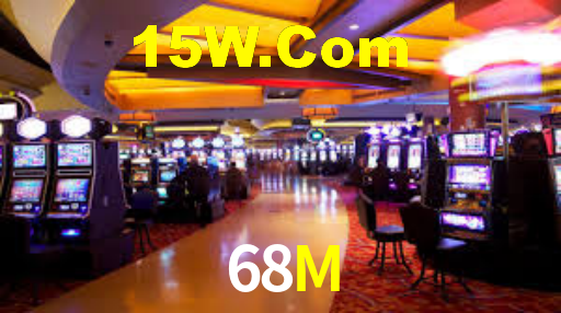 68M