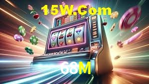 Welcome Bonus 68M