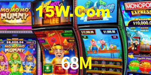 68M