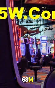 Roulette Table 68M