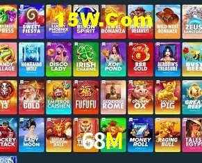 Diretório de Jogos 68M