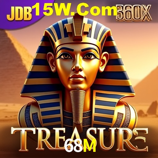 APP oficial da 68M para mobile
