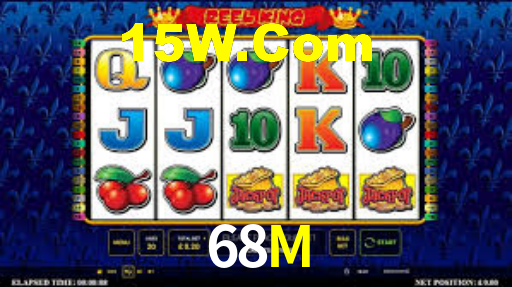 68M