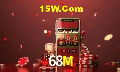 Design Responsivo 68M