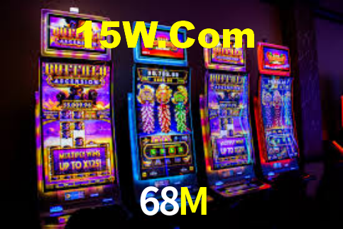 68M