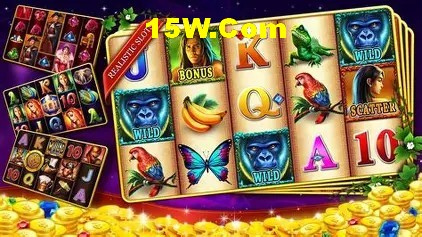 Fortune Tiger Slot Game