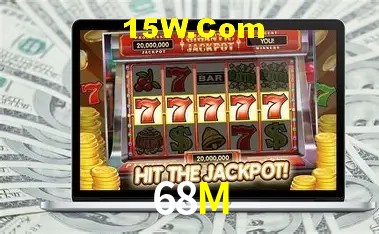Casino Ao Vivo 68M